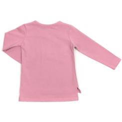 Кофта детская Breeze з квіткою Фото 1