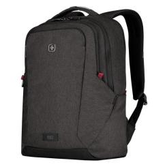Рюкзак для ноутбука Wenger 16" MX Professional Gray Фото