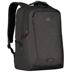 Рюкзак для ноутбука Wenger 16" MX Professional Gray Фото 1