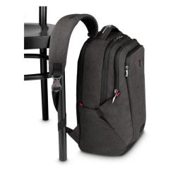 Рюкзак для ноутбука Wenger 16" MX Professional Gray Фото 2