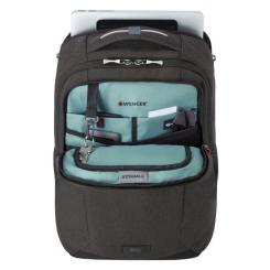 Рюкзак для ноутбука Wenger 16" MX Professional Gray Фото 3