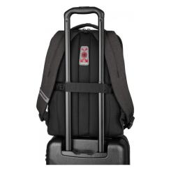 Рюкзак для ноутбука Wenger 16" MX Professional Gray Фото 4