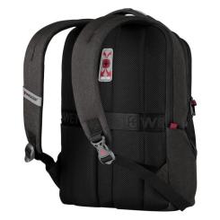 Рюкзак для ноутбука Wenger 16" MX Professional Gray Фото 6