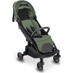 Коляска Globber Stroll.Lite оливковий Фото 9