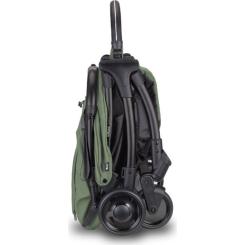 Коляска Globber Stroll.Lite оливковий Фото 11