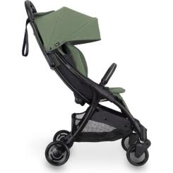 Коляска Globber Stroll.Lite оливковий Фото 1