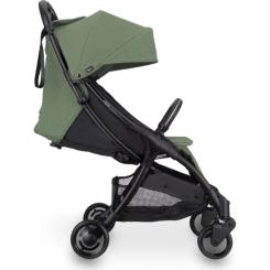 Коляска Globber Stroll.Lite оливковий Фото 2