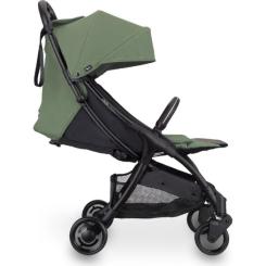 Коляска Globber Stroll.Lite оливковий Фото 3