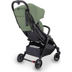 Коляска Globber Stroll.Lite оливковий Фото 4