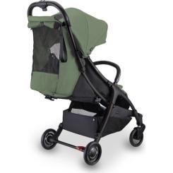 Коляска Globber Stroll.Lite оливковий Фото 5