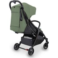 Коляска Globber Stroll.Lite оливковий Фото 6