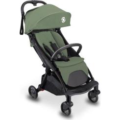 Коляска Globber Stroll.Lite оливковий Фото 7