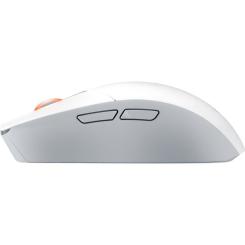 Мышка ASUS ROG Strix Impact III Wireless/Bluetooth White Фото 5