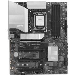 Материнская плата MSI PRO B860-P WIFI Фото
