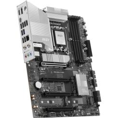 Материнская плата MSI PRO B860-P WIFI Фото 1
