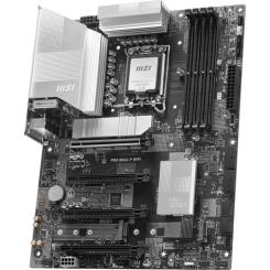 Материнская плата MSI PRO B860-P WIFI Фото 2
