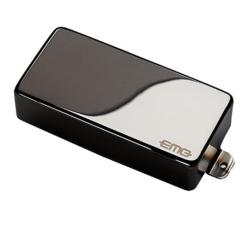 Звукосниматель для гитары EMG 85-7H Black Chrome Фото