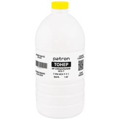 Тонер Patron HP HCS-T, 1 кг, yellow Фото
