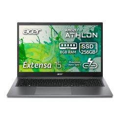 Ноутбук Acer Extensa 15 EX215-24-R3BA Фото
