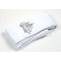 Колготки детские UCS Socks зі стразами Фото 2