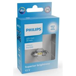 Автолампа Philips 11860CU70X1 Фото 2