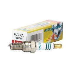 Свеча зажигания Denso IU27A Фото 1