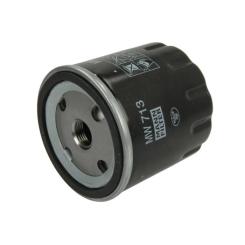 Фильтр масляный Mann MW713 Фото