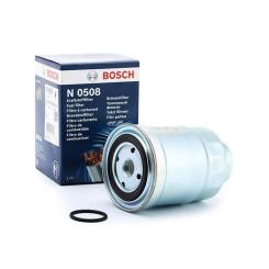 Фильтр топливный Bosch 0986450508 Фото 3