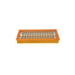 Воздушный фильтр для автомобиля Bosch 1457433700 Фото 1