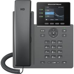 IP телефон Grandstream GRP2611G Фото 3