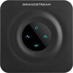 VoIP-шлюз Grandstream HT802 v2 Фото