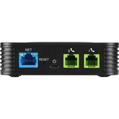 VoIP-шлюз Grandstream HT802 v2 Фото 2
