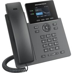 IP телефон Grandstream GRP2610P Фото 4