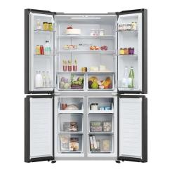 Холодильник Haier HCR3818ENPT Фото 4