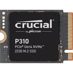 Накопитель SSD Micron M.2 2230 2TB P310 Фото