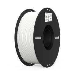 Пластик для 3D-принтера Creality PLA 2x1кг, 1.75мм, white+black Фото 1
