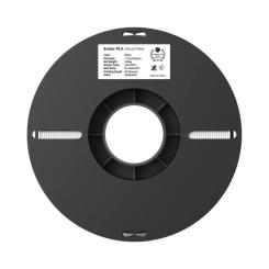 Пластик для 3D-принтера Creality PLA 2x1кг, 1.75мм, white+black Фото 4