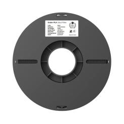 Пластик для 3D-принтера Creality PLA 2x1кг, 1.75мм, white+black Фото 5