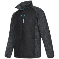 Куртка Hallyard Hakkon 001 Чорний 2XL Фото 1