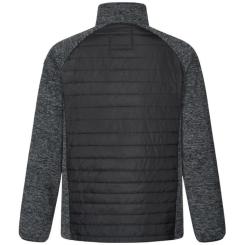 Куртка Hallyard Hakkon 001 Чорний 2XL Фото 2