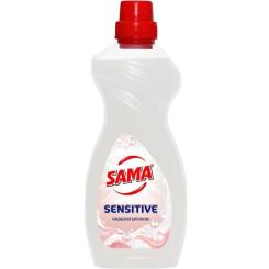Кондиционер для белья Sama Sensitive 950 г Фото