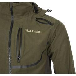 Куртка Hallyard Venlo Хакі 60 Фото 5