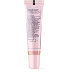 Блеск для губ Mermade Rose Gloss 14 г Фото 1