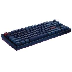 Клавиатура MONTECH Darkness MK87DR TKL DR USB UA Black Фото 2
