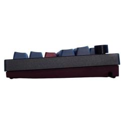 Клавиатура MONTECH Darkness MK87DR TKL DR USB UA Black Фото 4