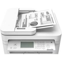 Многофункциональное устройство Canon i-SENSYS MF287dw с Wi-Fi Фото 1
