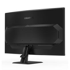 Монитор GIGABYTE GS32QCA Gaming Monitor Фото 5