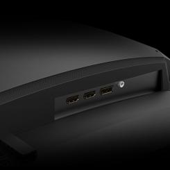Монитор GIGABYTE GS32QCA Gaming Monitor Фото 7
