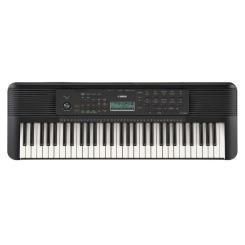 Синтезатор Yamaha PSR-E283 Фото