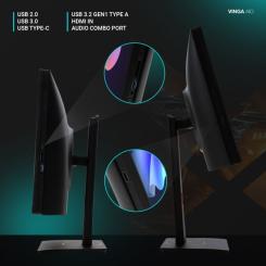 Компьютер Vinga AIO Advanced C0271 Фото 11